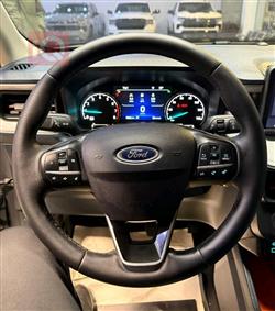 فورد مافريك